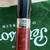 Peterson Churchwarden SMOOTH Dublin (D17) Fishtail Tobacco Pipe - New Peterson Churchwarden SMOOTH Dublin (D17) Fishtail Tobacco Pipe - New