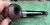 Peterson Sherlock Holmes Sandblasted Watson P-Lip Tobacco Pipe - New