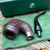Peterson Sherlock Holmes Sandblasted Watson P-Lip Tobacco Pipe - New