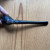 Rossi Piccolo (8402) Tobacco Pipe by Savinelli - NEW