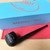 Rossi Piccolo 8202 Tobacco Pipe by Savinelli - New