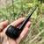 Rossi Piccolo 8202 Tobacco Pipe by Savinelli - New