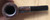 Rossi Notte Chubby Straight Billiard (8101) Pipe by Savinelli  - NEW