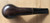 Rossi Notte Chubby Straight Billiard (8101) Pipe by Savinelli  - NEW