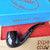 Rossi Notte 8602 Bent Billiard Tobacco Pipe by Savinelli - NEW