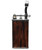 Peterson Brown Pipe Lighter