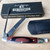 4th Generation Stainless Steel Folding Pipe Tool & Tamper w/ Case - Redwood