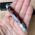 4th Generation Stainless Steel Folding Pipe Tool & Tamper w/ Case - Redwood