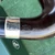 Peterson Sherlock Holmes Heritage Professor P-Lip Tobacco Pipe - New