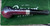 Peterson Jekyll & Hyde Nickel Mounted Billiard (X105) Fishtail Pipe - New