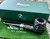 Peterson Jekyll & Hyde Nickel Mounted Billiard (X105) Fishtail Pipe - New