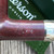 Peterson Jekyll & Hyde Nickel Mounted Billiard (X105) Fishtail Pipe - New