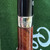 Peterson Churchwarden Smooth Prince Fishtail Tobacco Pipe - New