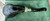 Peterson System Sterling Spigot Sandblasted Bent Apple (B42) P-Lip Pipe - New