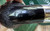 Peterson System Sterling Spigot Sandblasted Bent Apple (B42) P-Lip Pipe - New