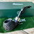 Peterson System Standard Rusticated Bent Apple (303) FISHTAIL Pipe