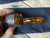 Savinelli Tortuga Rusticated Bent Billiard Oom Paul (614) 6mm Filter Pipe New Savinelli Tortuga Rusticated Bent Billiard Oom Paul (614) 6mm Filter Pipe New