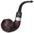 Peterson Sherlock Holmes Smooth Heritage Lestrade P-Lip Pipe - New