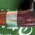 Peterson Irish Harp Smooth Bent Rhodesian (999) Fishtail Pipe - New
