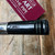 Falcon Pipe Stem Straight Dental Bit Chrome 7122E - New