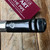 Falcon Pipe Stem Straight Dental Bit Chrome 7122E - New