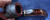 Savinelli Roma LUCITE Bent Billiard Oom Paul (614 KS) 6mm Filter Pipe - New