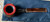 Savinelli Roma Lucite Rusticated Prince (315 KS) 6mm Filter Pipe - New