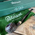 Peterson Tavern Pipe Rusticated Rhodesian Fishtail Tobacco Pipe - NEW