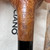 Luciano  Italy (S)(*)  #255 SandblastedBriar Estate Pipe Sitter-Restored!