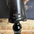 Erik Nording Black Smooth Freehand Briar Tobacco Pipe - NEW