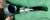 Peterson System Spigot Black Sandblasted Bent Apple (303) P-Lip Pipe Sterling