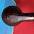 Rossi Sitting Rusticated Lovat (8701) 6mm Filter Pipe by Savinelli - NEW