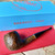 Rossi Sera Straight Apple (8207) 6mm Filter Pipe by Savinelli - NEW