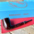 Rossi Rubino Antico Lovat (8701) 6mm Filter Pipe by Savinelli - NEW