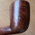 NOS UNSMOKED Custom Ranger Imported Briar Smooth Billiard Estate Pipe