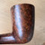 NOS UNSMOKED Newton Smoke Straight Dublin Imported Briar Estate Pipe A