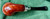 Peterson Terracotta Spigot Bent Rhodesian (999) Fishtail Pipe Sterling Silver