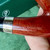 Peterson Sherlock Holmes Terracotta Rathbone P-Lip Pipe Sterling Silver - New