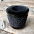 Falcon Large Rusticated Hyperbole Dublin 7120B Tobacco Pipe Bowl - New