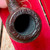 Jobey Shellmoor Sandblasted Acorn(355) Briar Estate Pipe Very Light Use - Restored!
