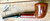 Edward's Algerian Briar Smooth(2)  Estate Pipe - Restored!