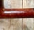 Edward's Algerian Briar Smooth(2)  Estate Pipe - Restored!