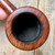Edward's Algerian Briar Smooth(2)  Estate Pipe - Restored!