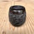 Falcon Billiard Rusticated 7113F Briar Tobacco Pipe Bowl - New