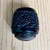 Falcon Billiard Rusticated 7113F Briar Tobacco Pipe Bowl - New