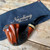 Eric Nording Extra #3 Freehand  Handmade in Denmark Briar Tobacco Pipe - NEW