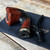 Eric Nording Extra #3 Freehand  Handmade in Denmark Briar Tobacco Pipe - NEW
