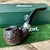 Peterson Donegal Rocky Bent Apple (03) Fishtail Tobacco Pipe - New