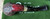 Peterson Donegal Rocky Bent Apple (03) Fishtail Tobacco Pipe - New