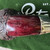 Peterson Donegal Rocky Bent Apple (03) Fishtail Tobacco Pipe - New